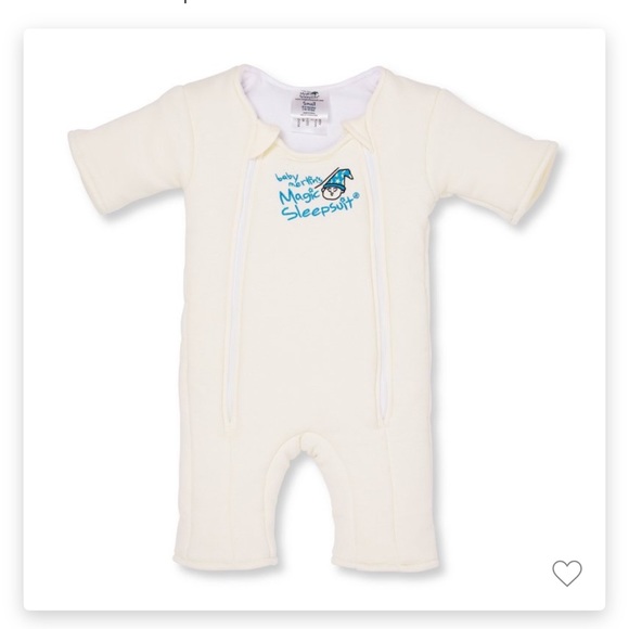 One Pieces | Merlins Magic Sleep Suit | Poshmark